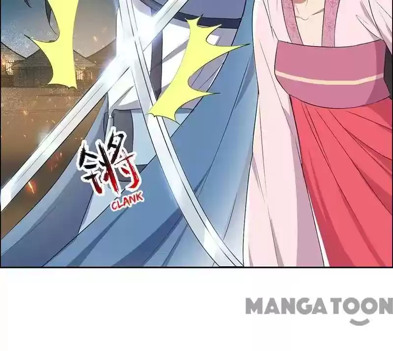 Revenge of a Fierce Princess Episode 173