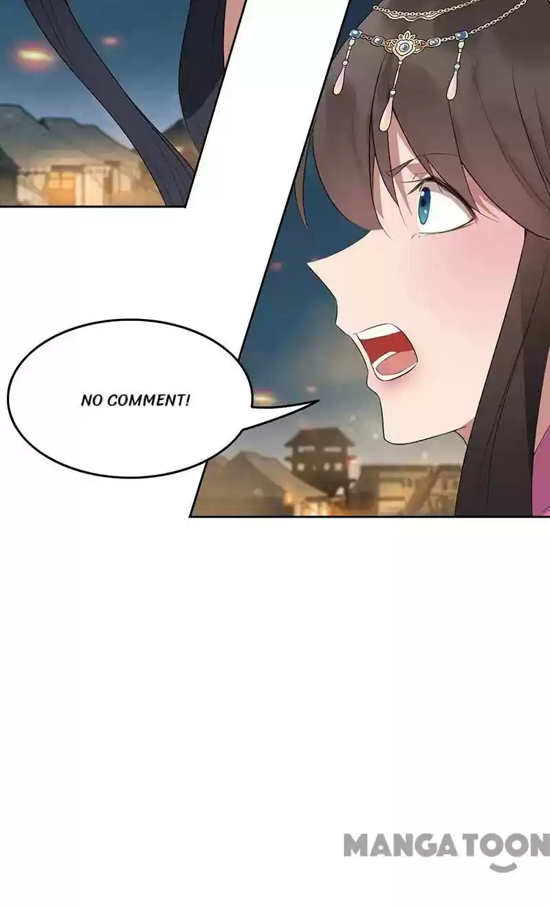 Revenge of a Fierce Princess Episode 173