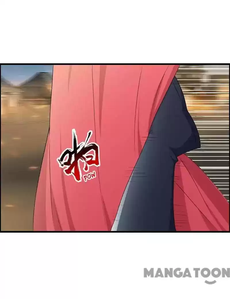 Revenge of a Fierce Princess Episode 173