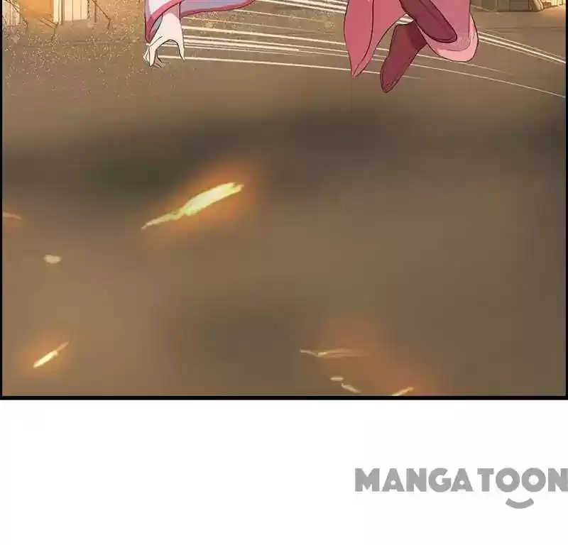 Revenge of a Fierce Princess Episode 173