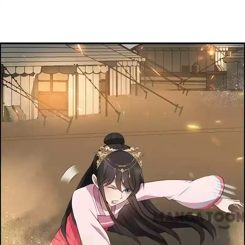 Revenge of a Fierce Princess Episode 173