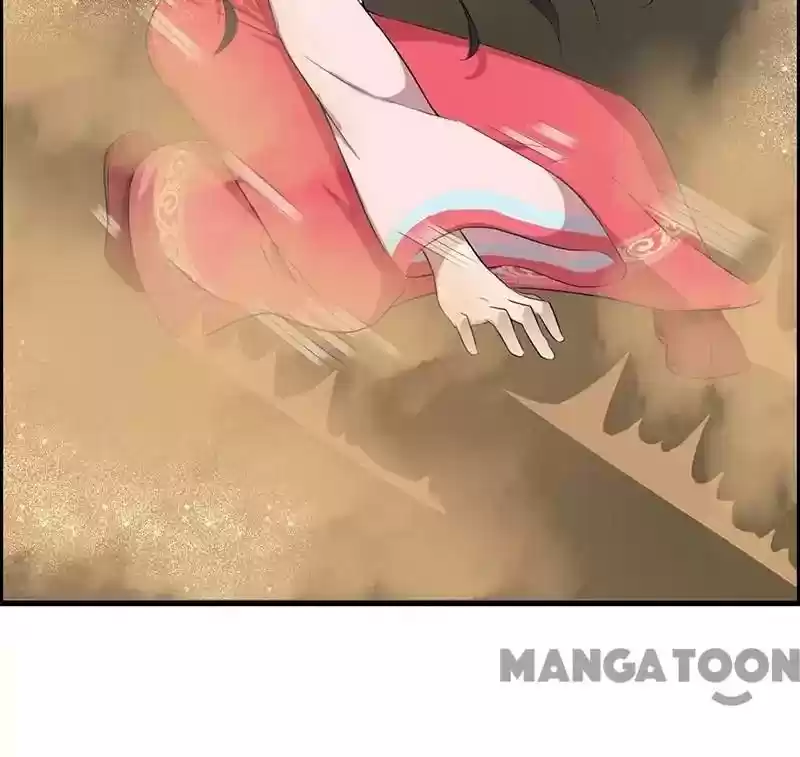 Revenge of a Fierce Princess Episode 173