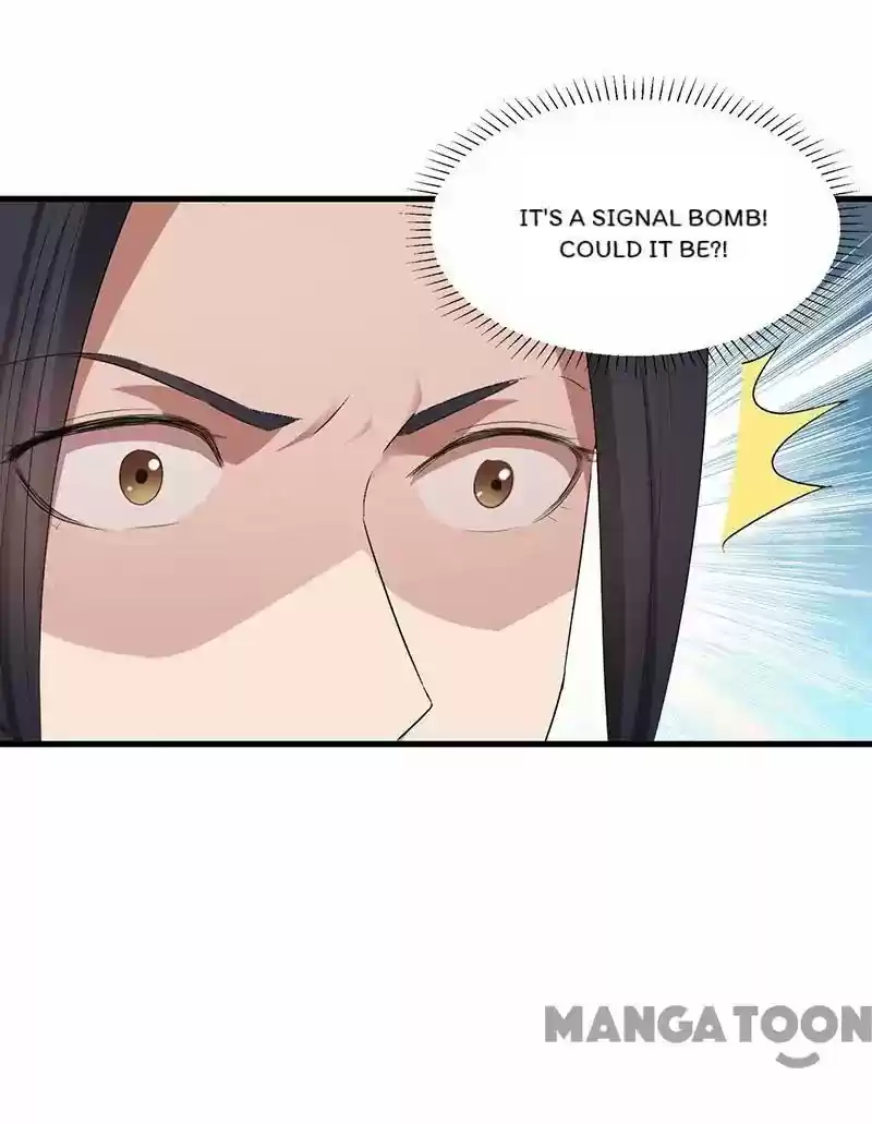 Revenge of a Fierce Princess Episode 173