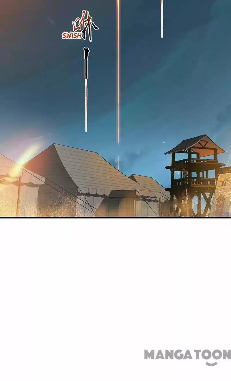 Revenge of a Fierce Princess Episode 173