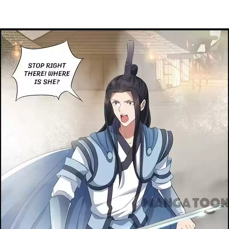 Revenge of a Fierce Princess Episode 173