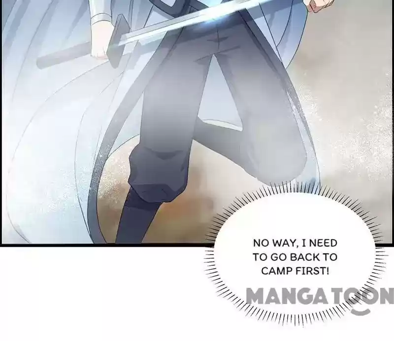 Revenge of a Fierce Princess Episode 173