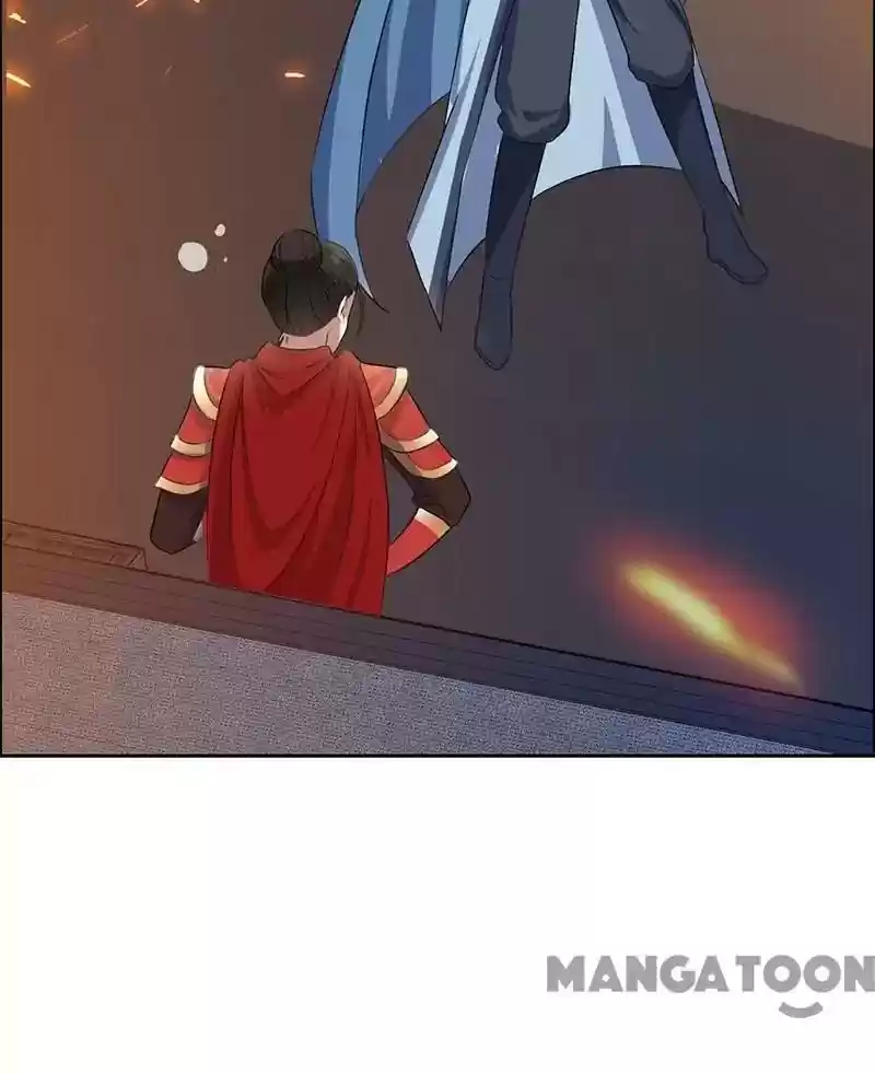 Revenge of a Fierce Princess Episode 173