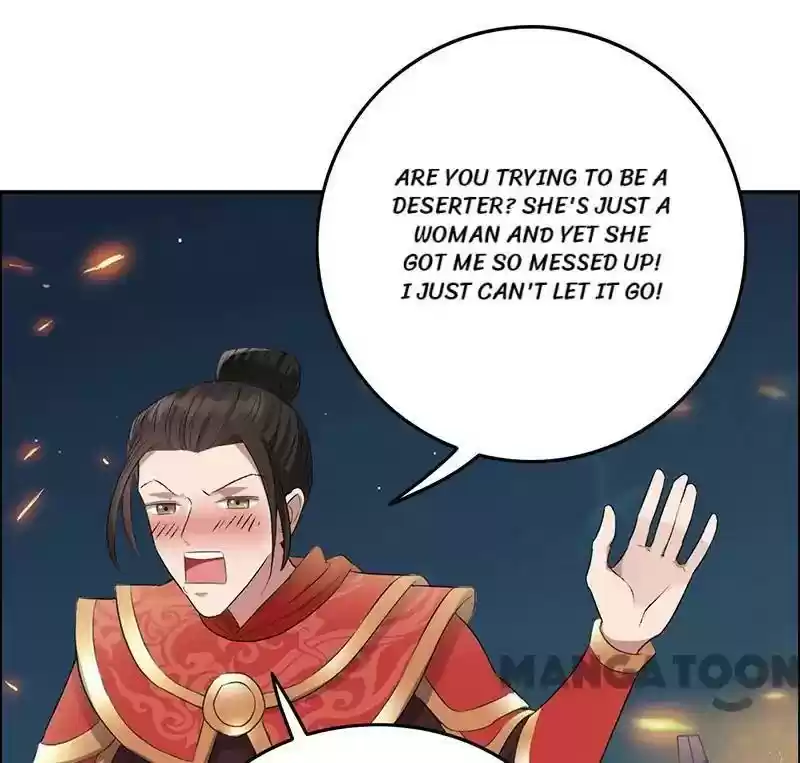 Revenge of a Fierce Princess Episode 173