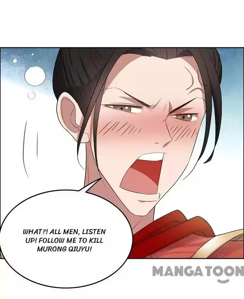 Revenge of a Fierce Princess Episode 173