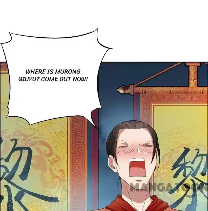 Revenge of a Fierce Princess Episode 173