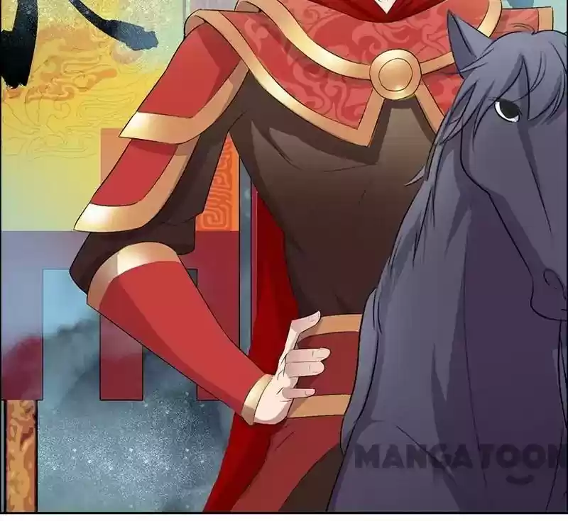 Revenge of a Fierce Princess Episode 173