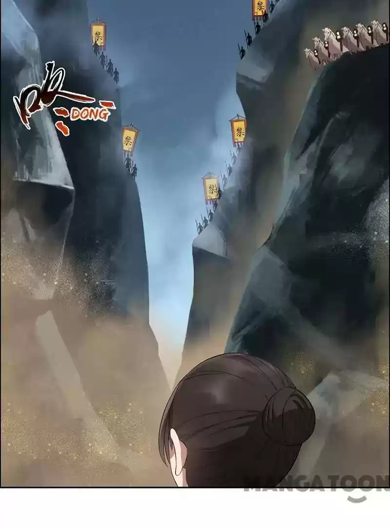 Revenge of a Fierce Princess Episode 173