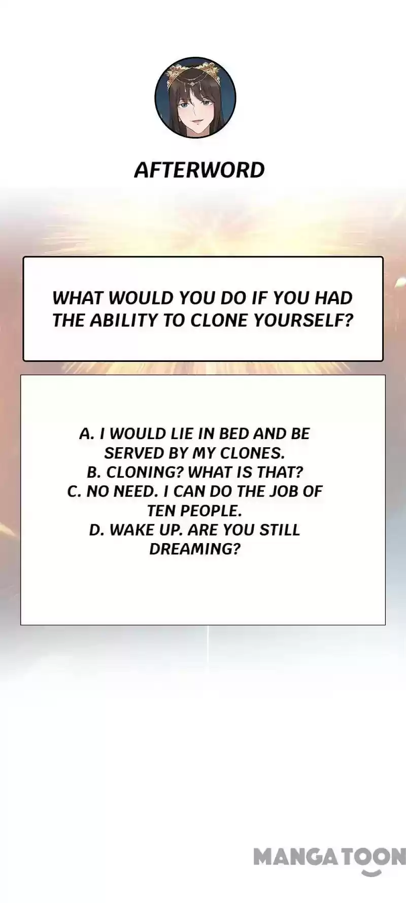 Revenge of a Fierce Princess Episode 173