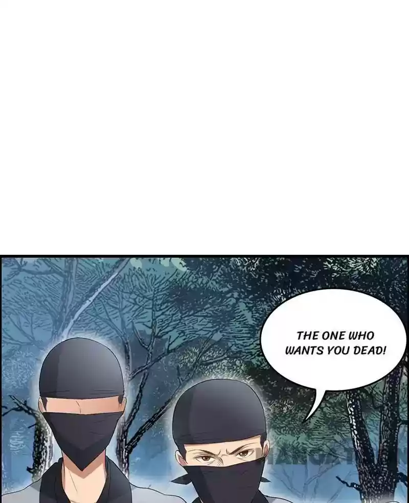 Revenge of a Fierce Princess Episode 175