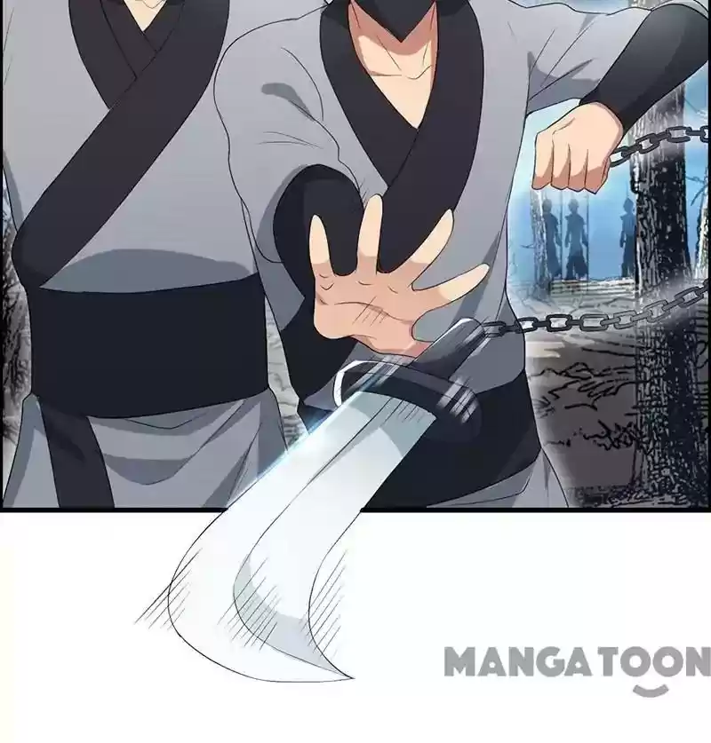 Revenge of a Fierce Princess Episode 175