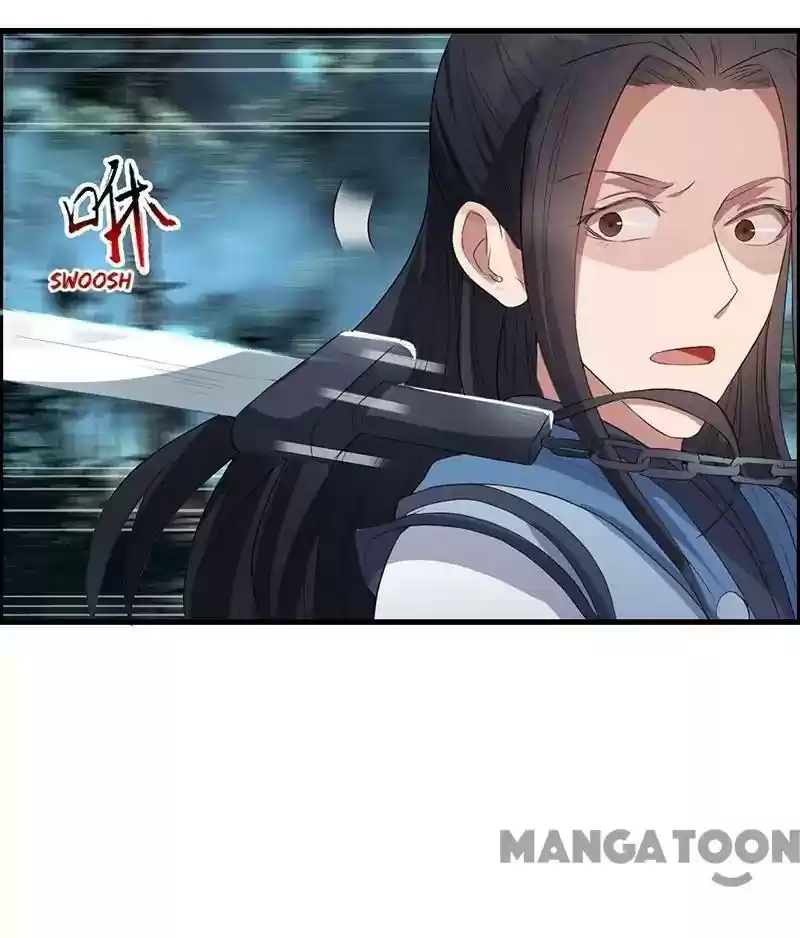 Revenge of a Fierce Princess Episode 175