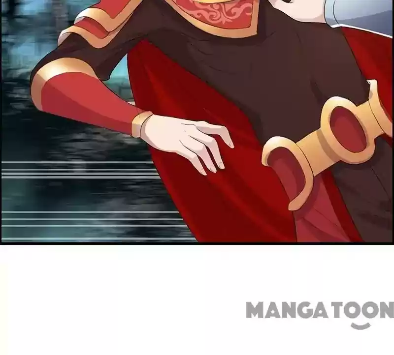 Revenge of a Fierce Princess Episode 175