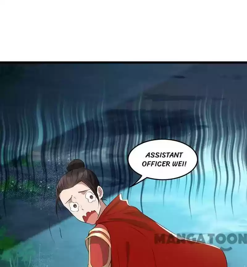 Revenge of a Fierce Princess Episode 175