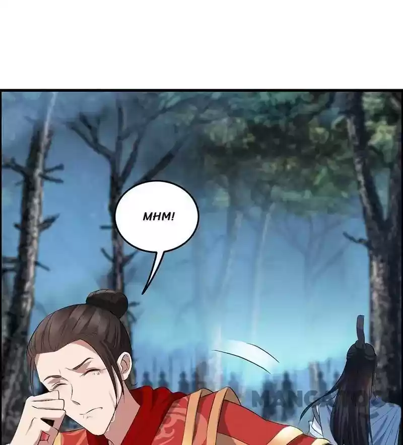 Revenge of a Fierce Princess Episode 175