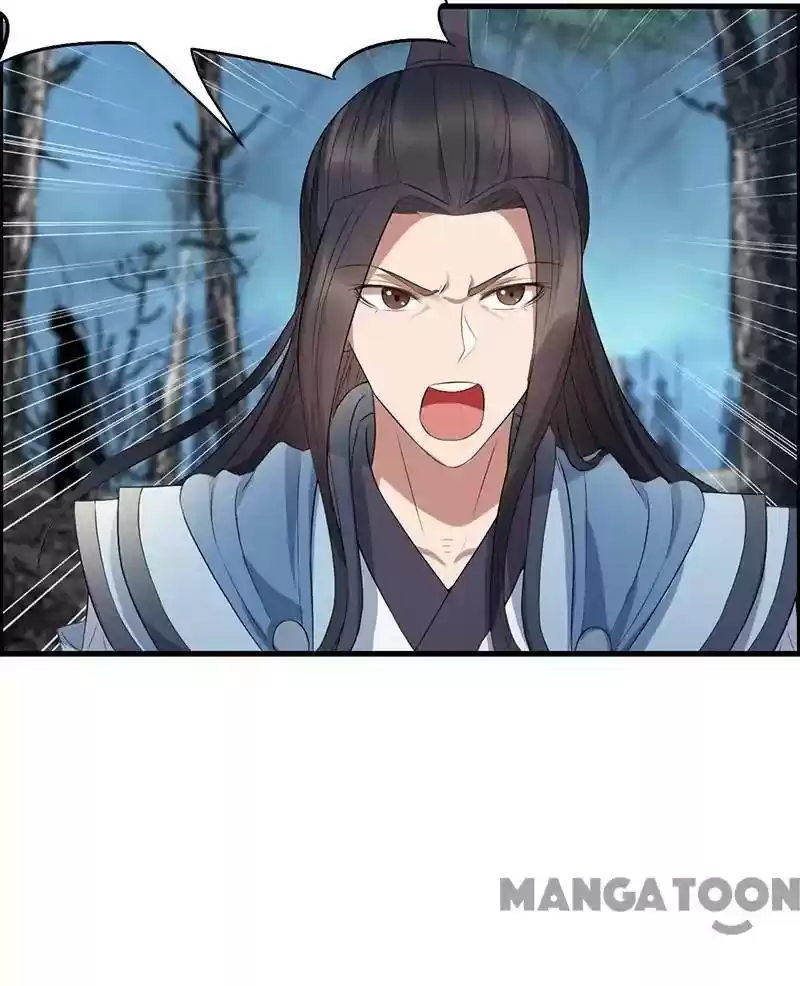 Revenge of a Fierce Princess Episode 175