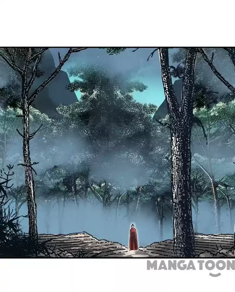 Revenge of a Fierce Princess Episode 175