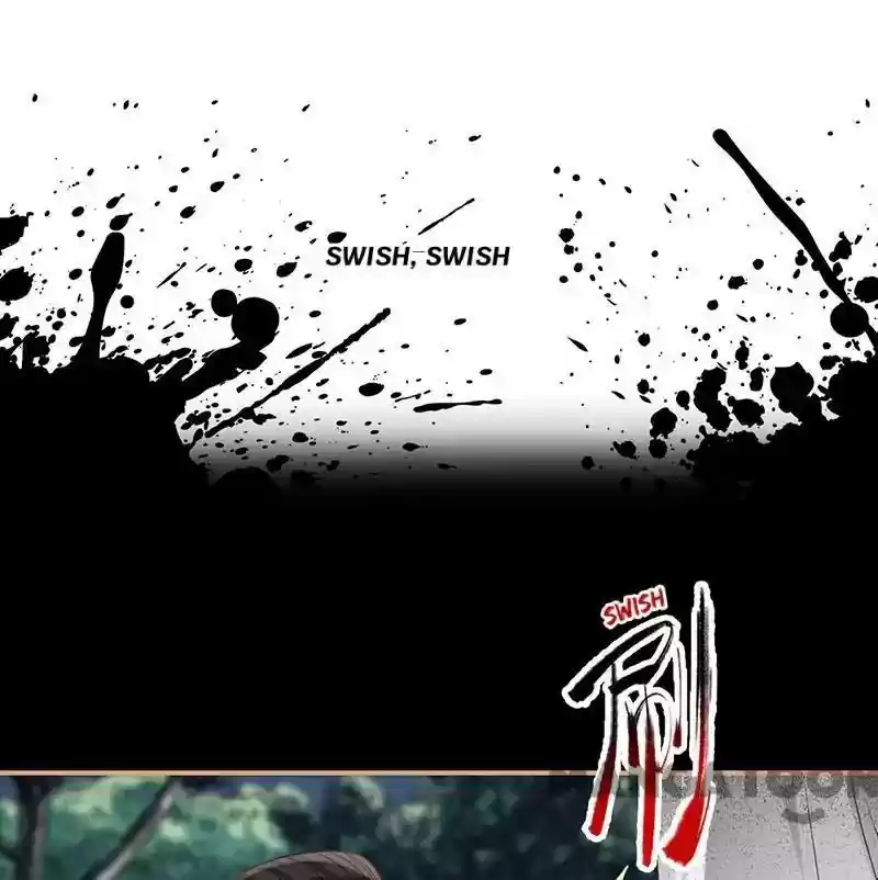 Revenge of a Fierce Princess Episode 175