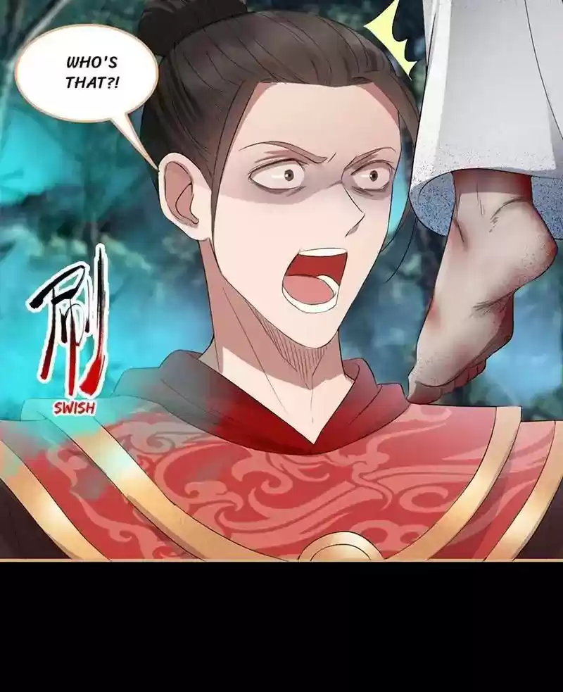 Revenge of a Fierce Princess Episode 175