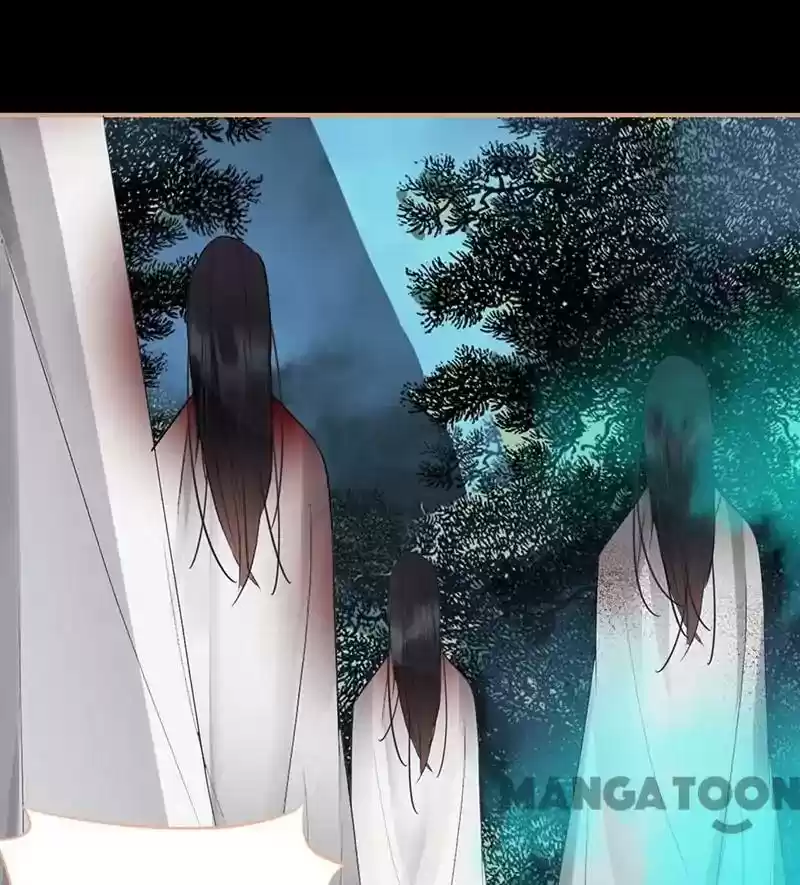 Revenge of a Fierce Princess Episode 175