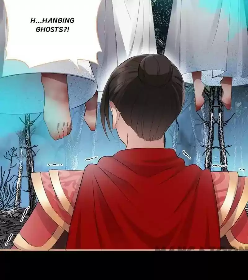 Revenge of a Fierce Princess Episode 175