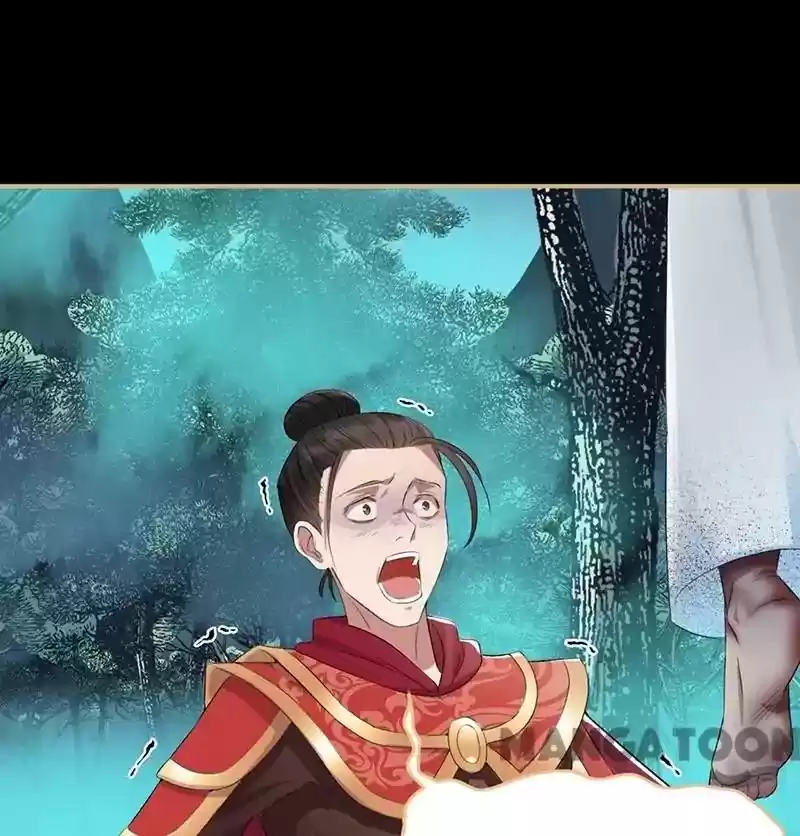 Revenge of a Fierce Princess Episode 175