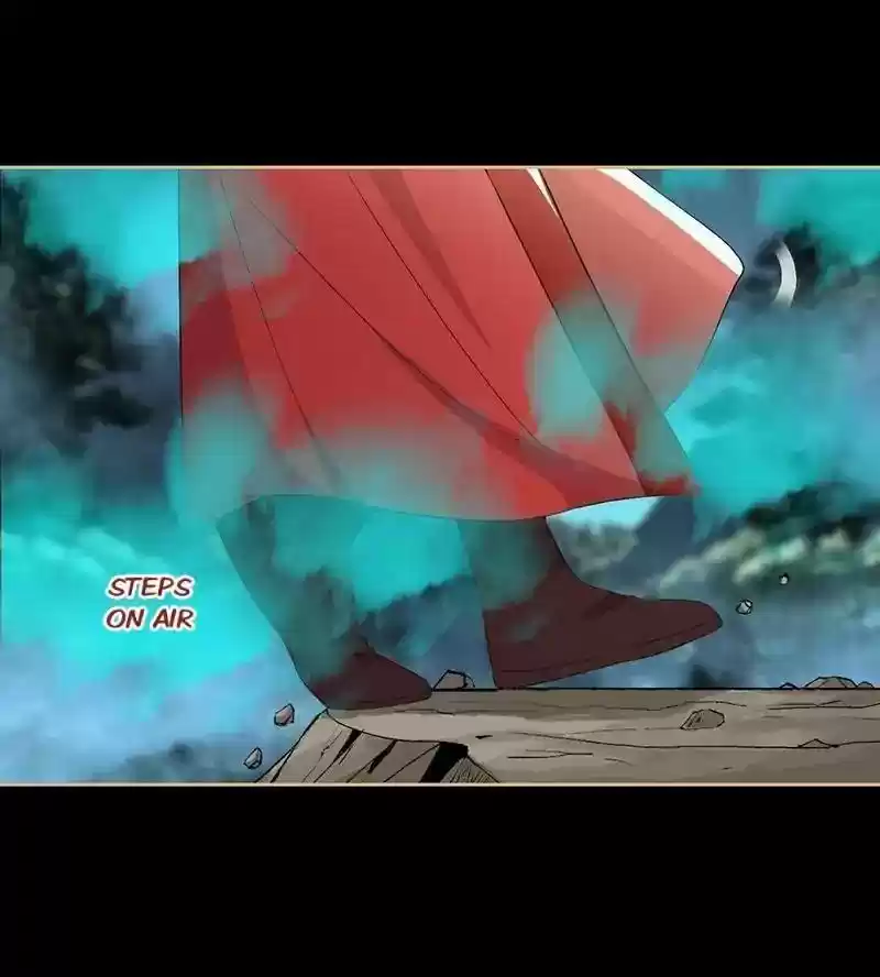 Revenge of a Fierce Princess Episode 175