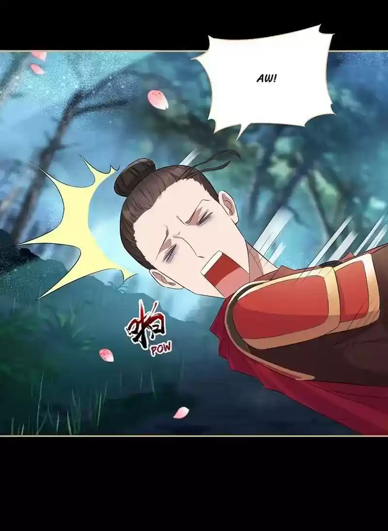 Revenge of a Fierce Princess Episode 175