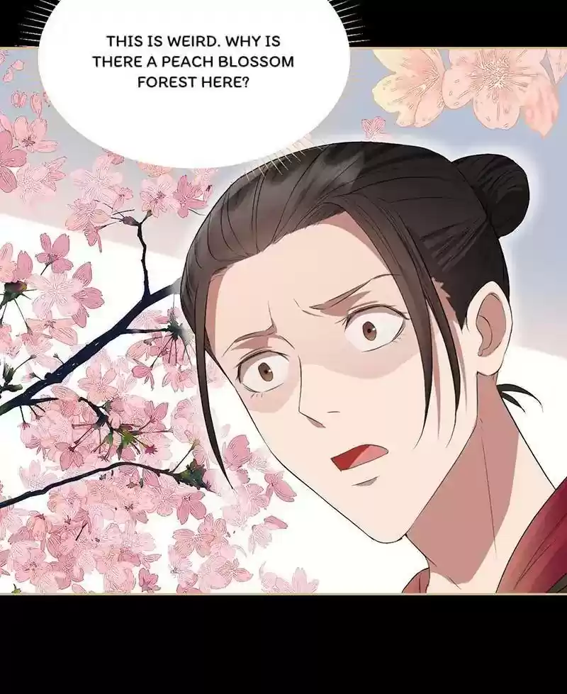 Revenge of a Fierce Princess Episode 175