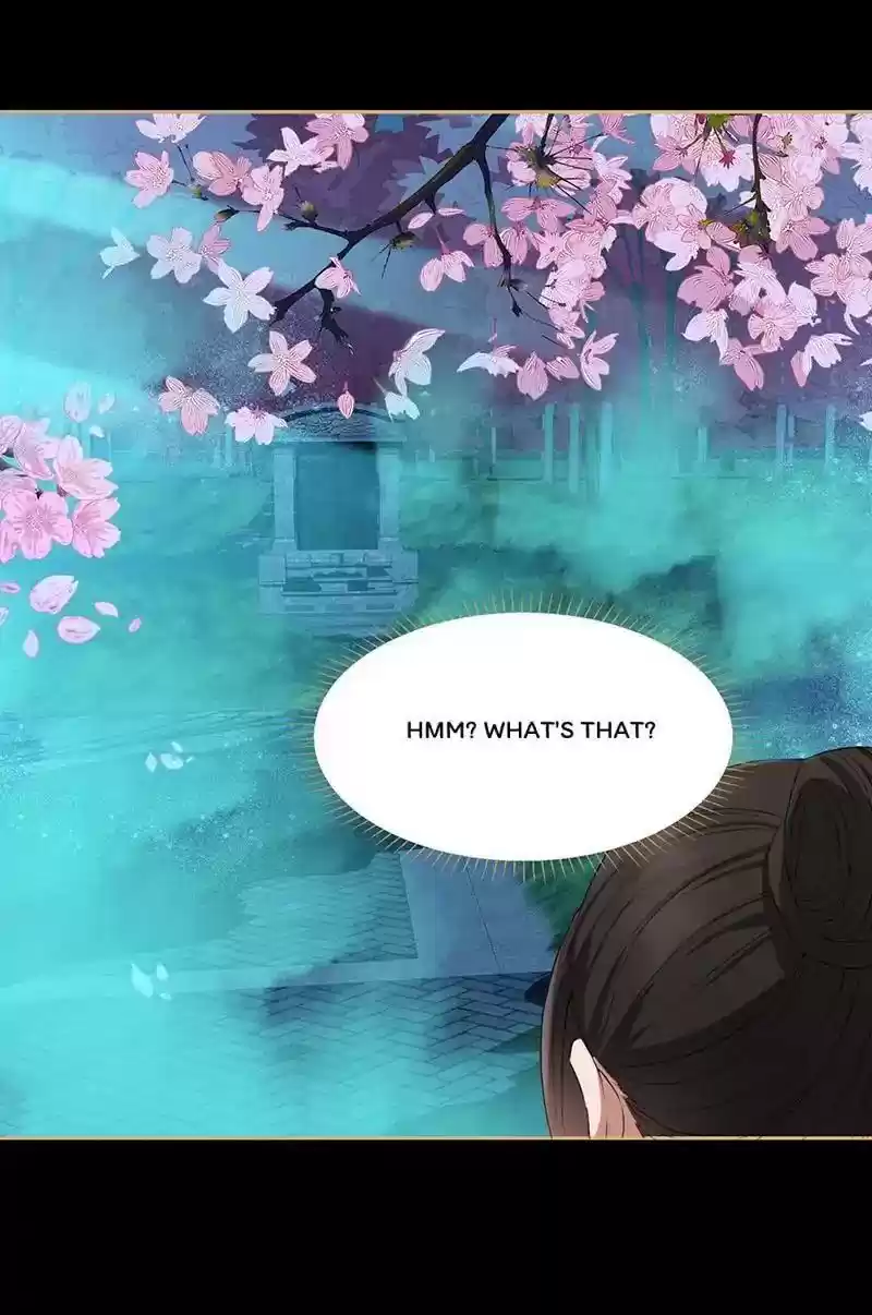 Revenge of a Fierce Princess Episode 175