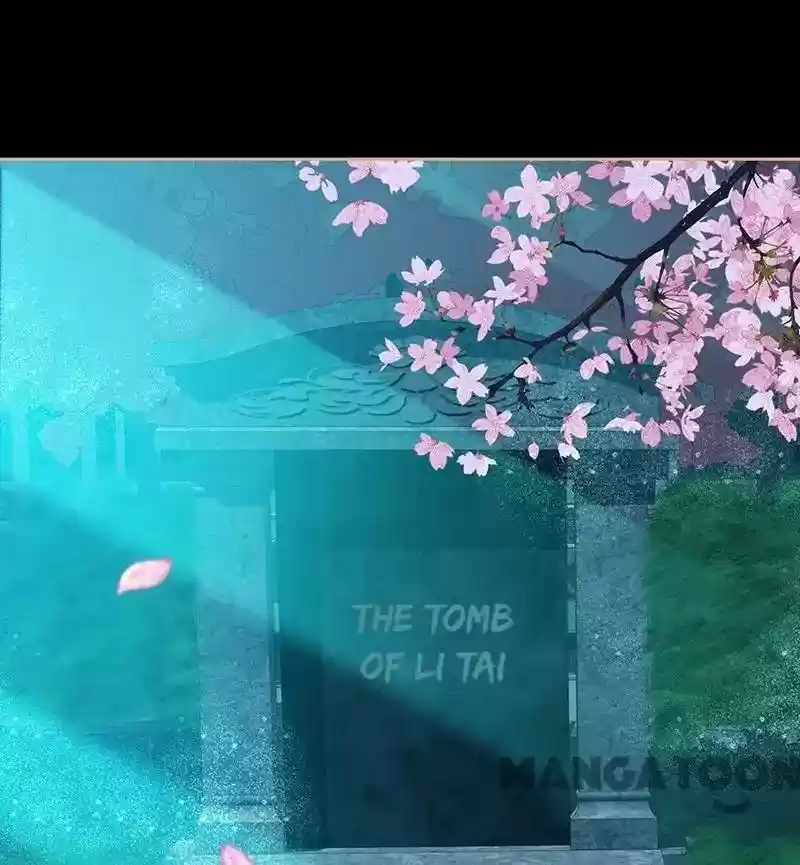 Revenge of a Fierce Princess Episode 175