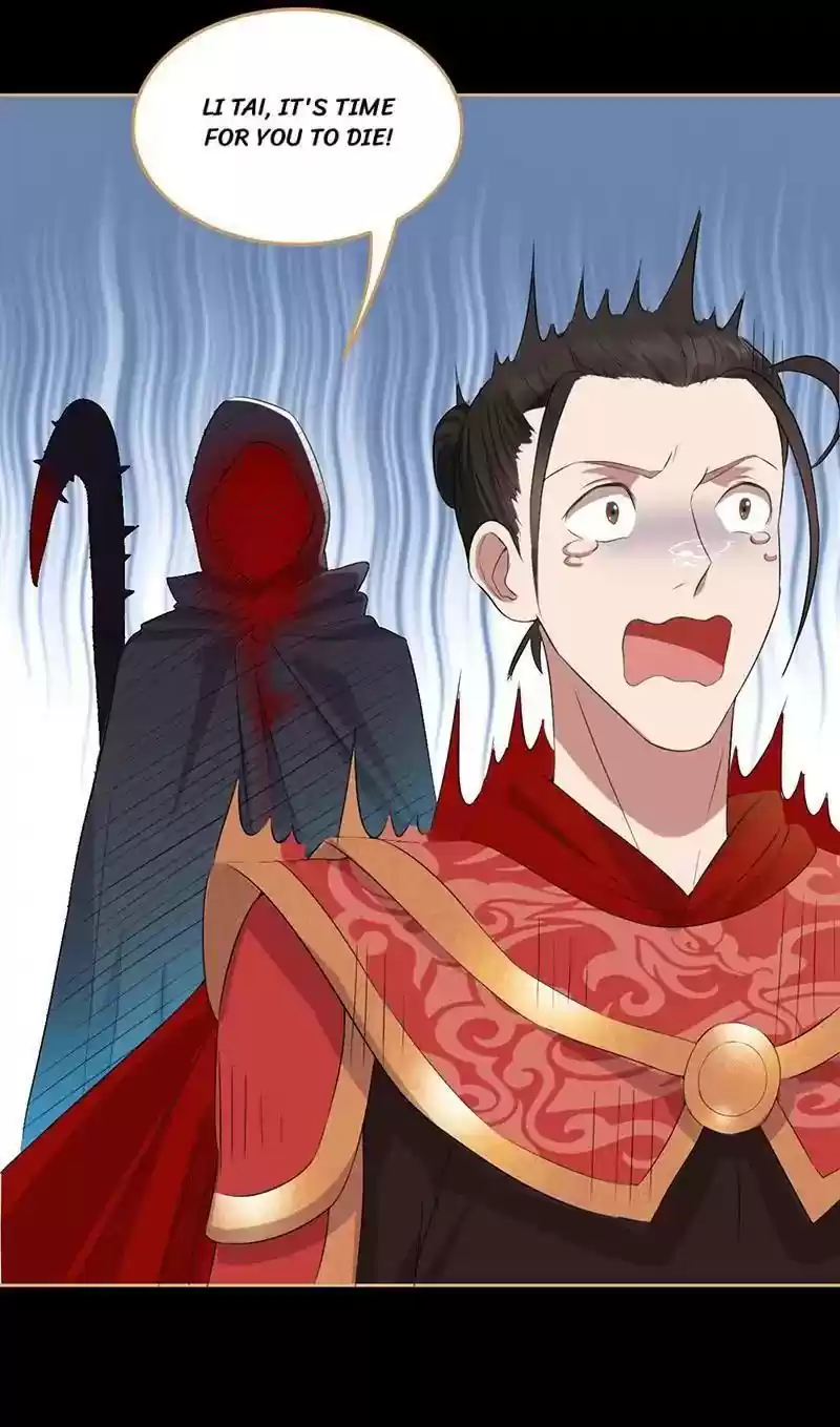 Revenge of a Fierce Princess Episode 175