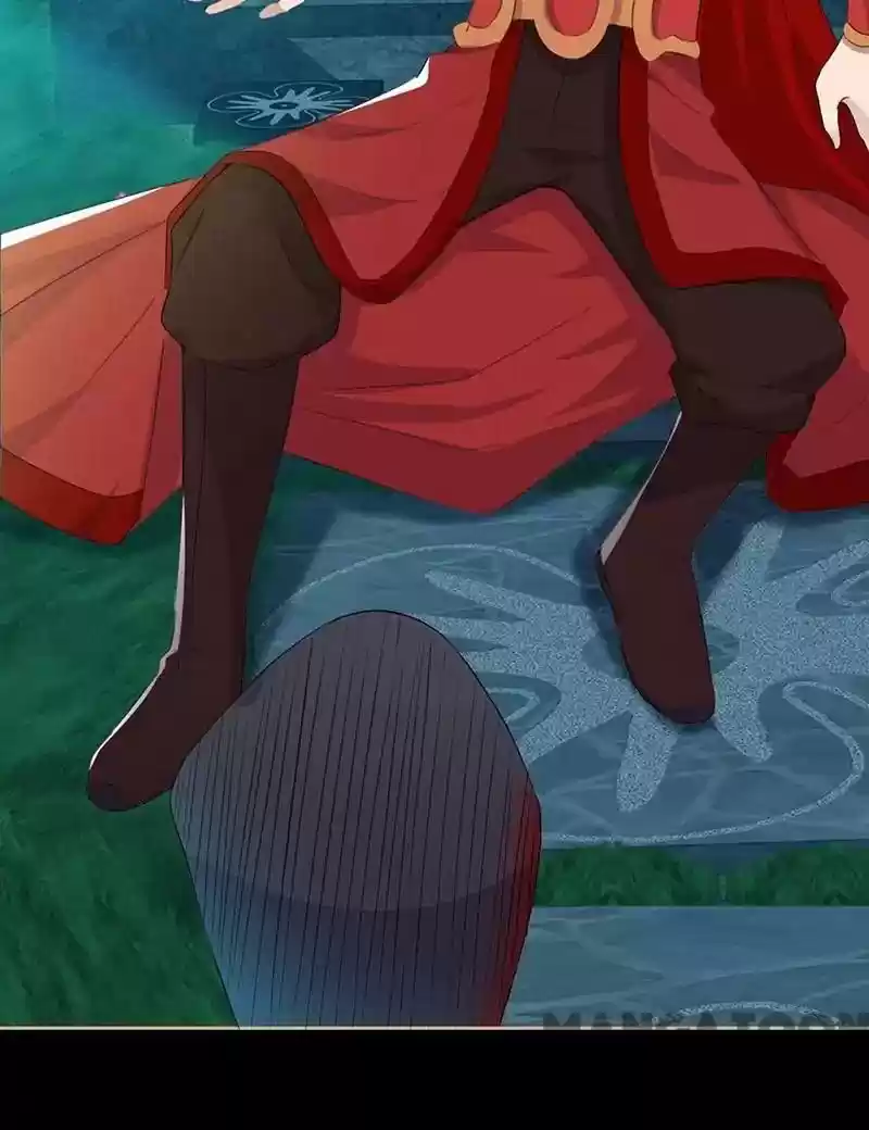 Revenge of a Fierce Princess Episode 175