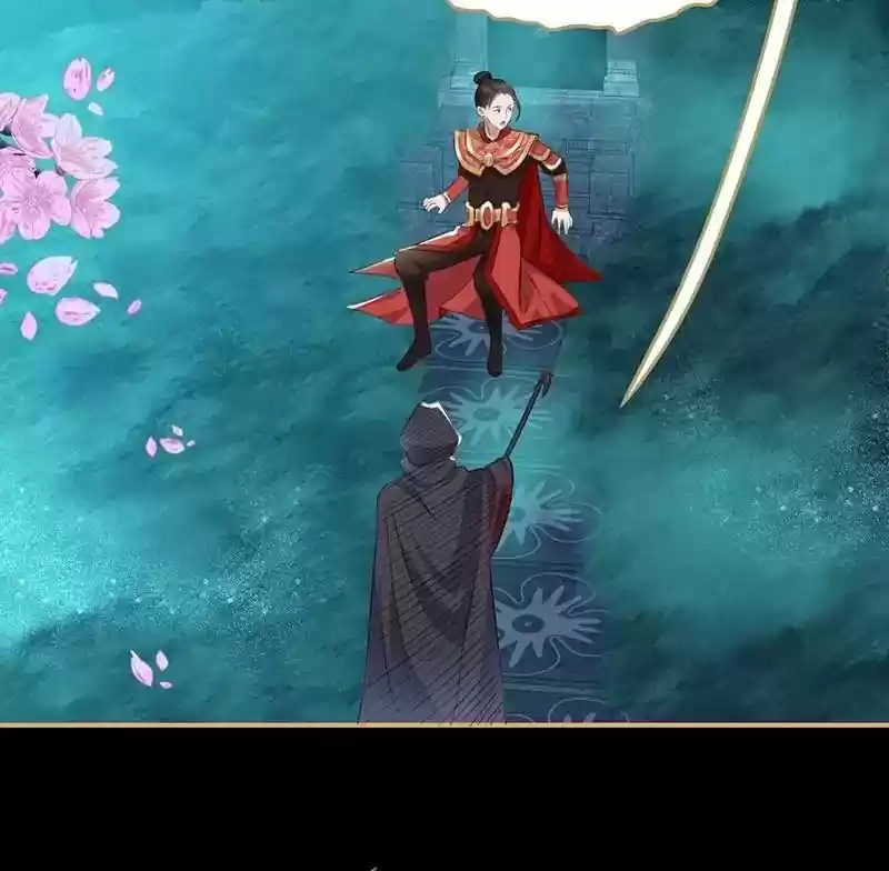 Revenge of a Fierce Princess Episode 175