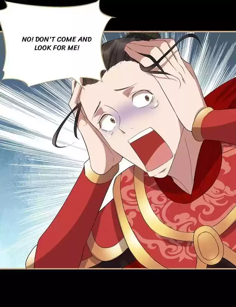 Revenge of a Fierce Princess Episode 175