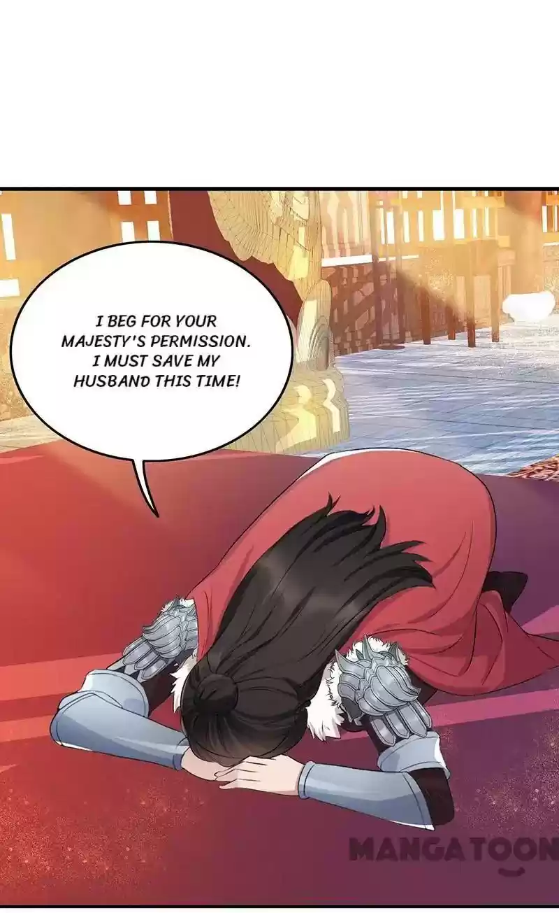 Revenge of a Fierce Princess Episode 177