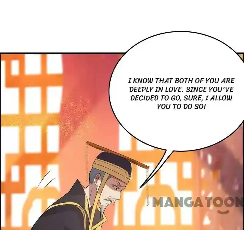 Revenge of a Fierce Princess Episode 177