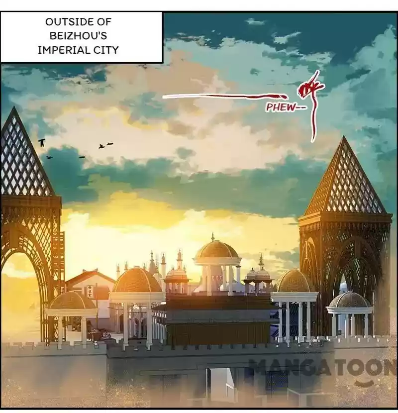 Revenge of a Fierce Princess Episode 177