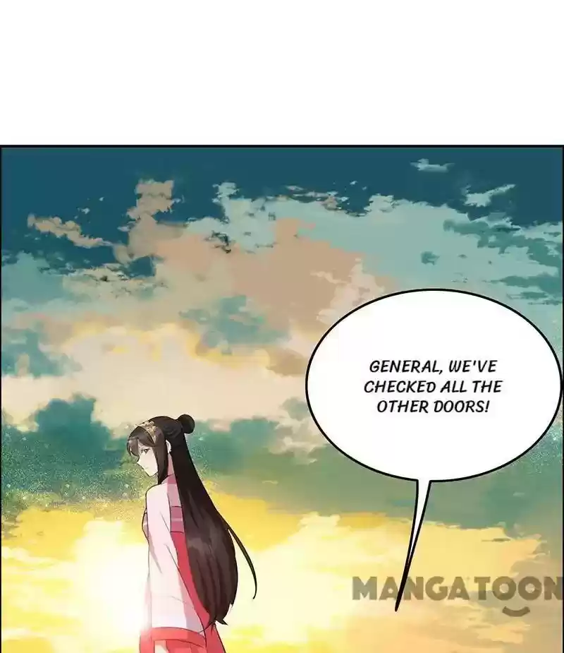 Revenge of a Fierce Princess Episode 177