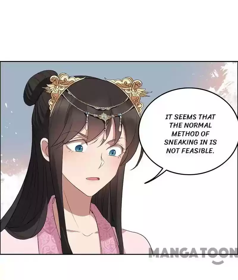 Revenge of a Fierce Princess Episode 177