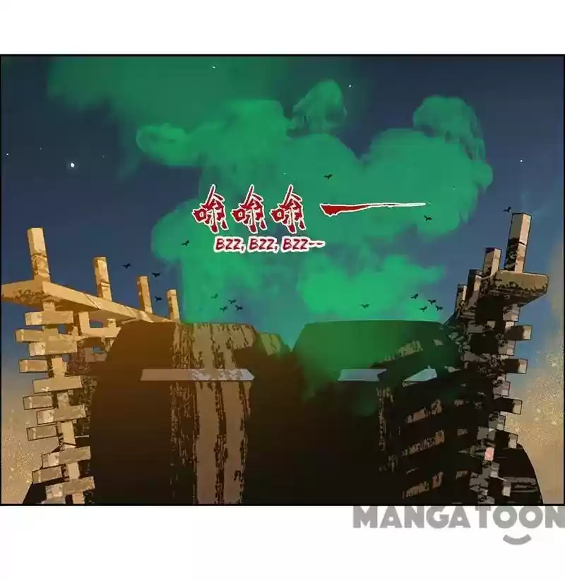 Revenge of a Fierce Princess Episode 177