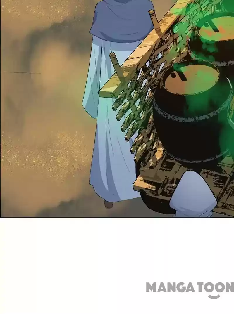 Revenge of a Fierce Princess Episode 177