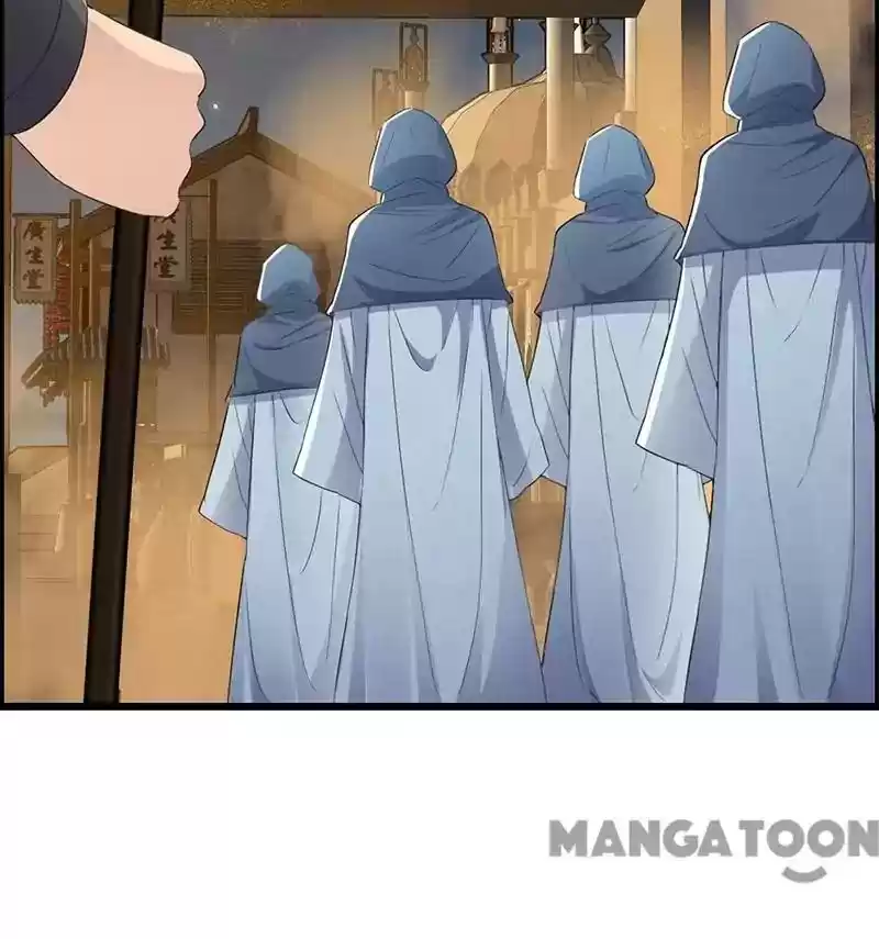 Revenge of a Fierce Princess Episode 177