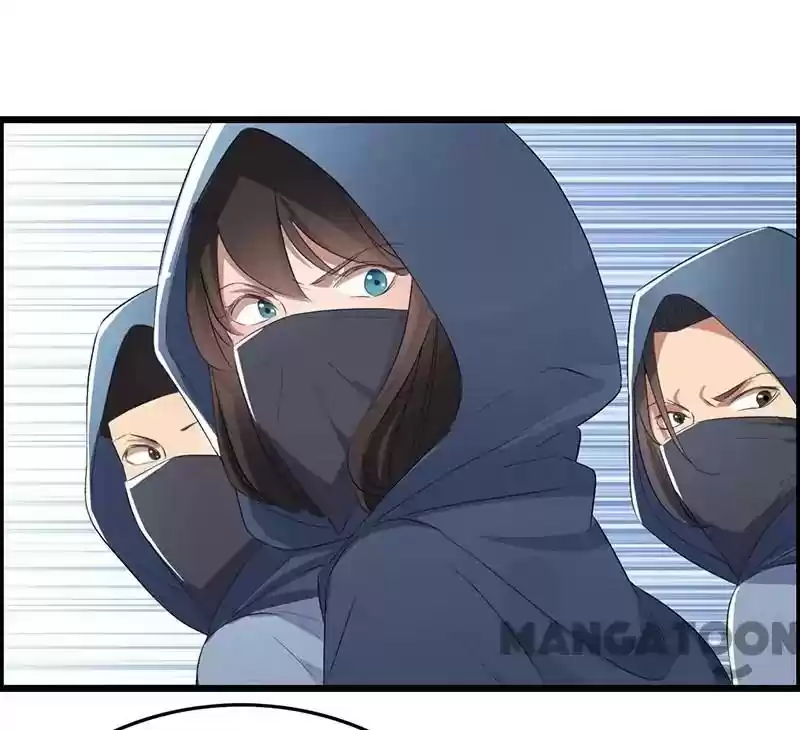 Revenge of a Fierce Princess Episode 177