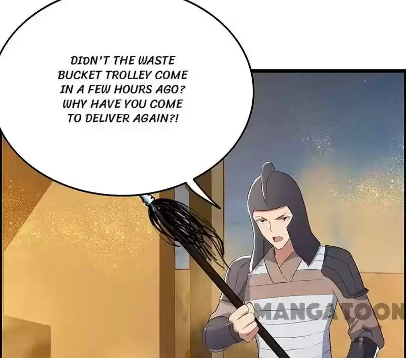 Revenge of a Fierce Princess Episode 177