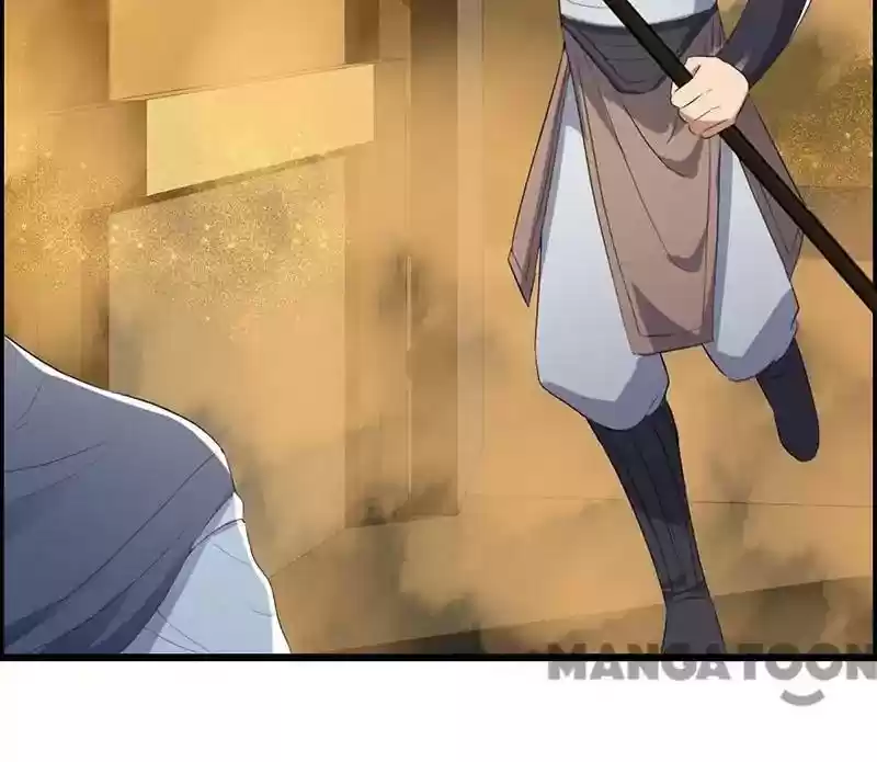 Revenge of a Fierce Princess Episode 177